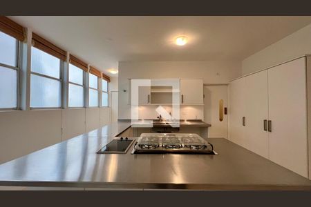 Apartamento à venda com 310m², 3 quartos e 2 vagasCozinha