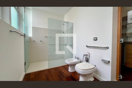 Apartamento à venda com 310m², 3 quartos e 2 vagasQuarto 3