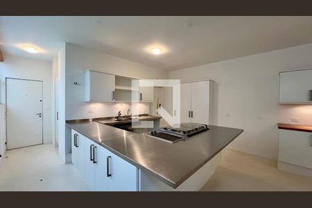 Apartamento à venda com 310m², 3 quartos e 2 vagasCozinha