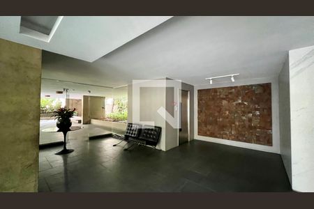 Apartamento à venda com 310m², 3 quartos e 2 vagasÁrea comum