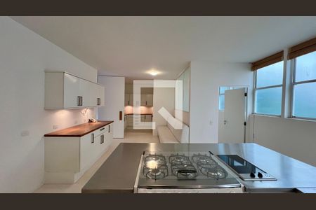 Apartamento à venda com 310m², 3 quartos e 2 vagasCozinha