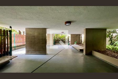 Apartamento à venda com 310m², 3 quartos e 2 vagasÁrea comum