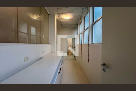 Apartamento à venda com 310m², 3 quartos e 2 vagasCozinha