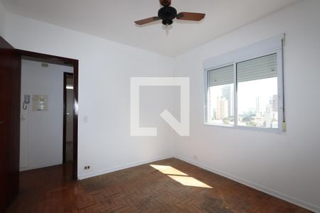 Quarto 1 de apartamento para alugar com 2 quartos, 52m² em Vila Mariana, São Paulo
