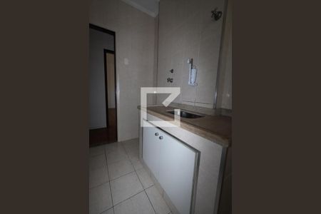 Apartamento à venda com 52m², 2 quartos e sem vagaCozinha