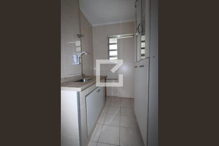 Apartamento à venda com 52m², 2 quartos e sem vagaCozinha