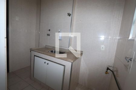 Apartamento à venda com 52m², 2 quartos e sem vagaCozinha