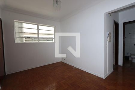 Sala de apartamento para alugar com 2 quartos, 52m² em Vila Mariana, São Paulo