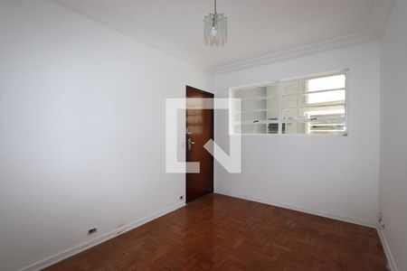 Sala de apartamento para alugar com 2 quartos, 52m² em Vila Mariana, São Paulo