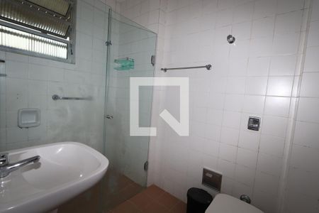 Apartamento à venda com 52m², 2 quartos e sem vagaBanheiro
