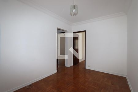 Sala de apartamento para alugar com 2 quartos, 52m² em Vila Mariana, São Paulo