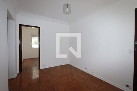 Sala de apartamento para alugar com 2 quartos, 52m² em Vila Mariana, São Paulo