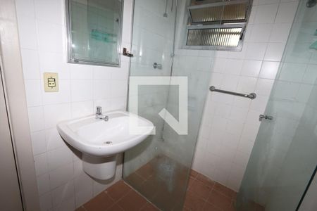 Apartamento à venda com 52m², 2 quartos e sem vagaBanheiro