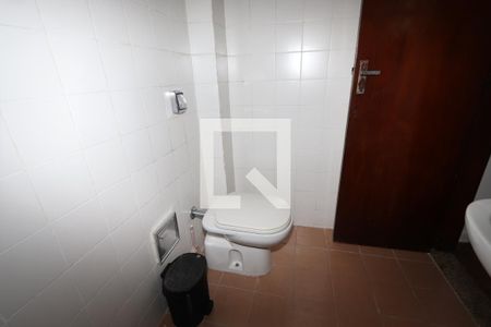 Apartamento à venda com 52m², 2 quartos e sem vagaBanheiro