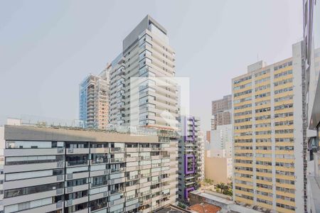 Studio para alugar com 20m², 1 quarto e sem vagaVista