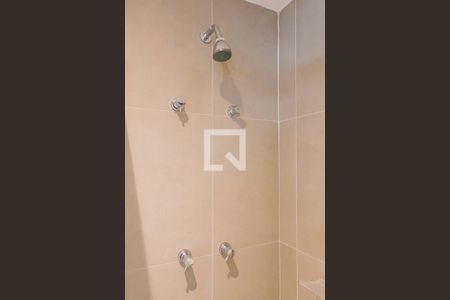 Studio para alugar com 20m², 1 quarto e sem vagaBanheiro