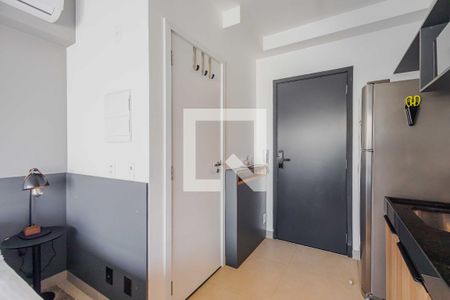 Studio para alugar com 20m², 1 quarto e sem vagaCozinha