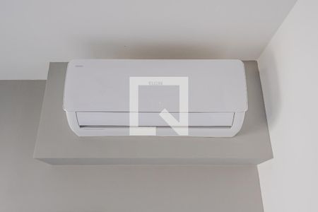 Studio para alugar com 20m², 1 quarto e sem vagaQuarto/Sala