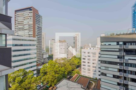 Studio para alugar com 20m², 1 quarto e sem vagaVista