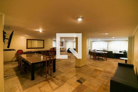 Apartamento à venda com 160m², 3 quartos e 2 vagasÁrea comum - Salão de festas