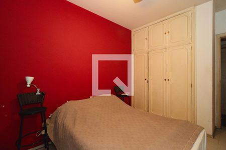 Apartamento à venda com 160m², 3 quartos e 2 vagasSuíte 2