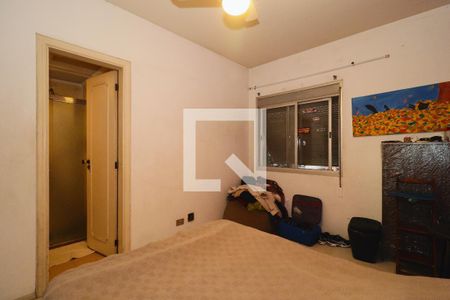 Apartamento à venda com 160m², 3 quartos e 2 vagasSuíte 2