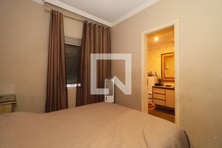 Apartamento à venda com 160m², 3 quartos e 2 vagasSuíte 1