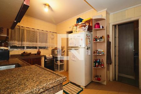 Apartamento à venda com 160m², 3 quartos e 2 vagasCozinha