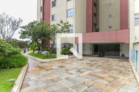 Apartamento à venda com 160m², 3 quartos e 2 vagasÁrea comum