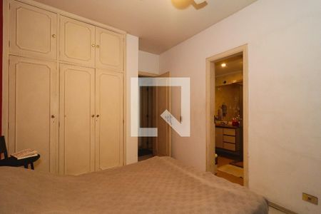 Apartamento à venda com 160m², 3 quartos e 2 vagasSuíte 2