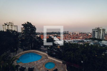 Apartamento à venda com 160m², 3 quartos e 2 vagasVista da Suíte 1