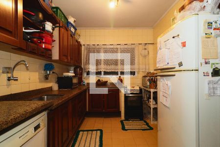 Apartamento à venda com 160m², 3 quartos e 2 vagasCozinha