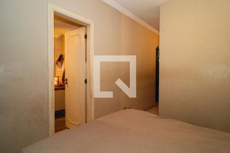 Apartamento à venda com 160m², 3 quartos e 2 vagasSuíte 1