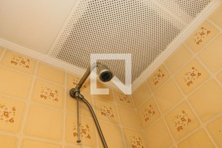 Apartamento à venda com 160m², 3 quartos e 2 vagasBanheiro da Suíte 2