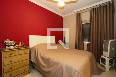 Suíte 1 de apartamento à venda com 3 quartos, 160m² em Vila Andrade, São Paulo