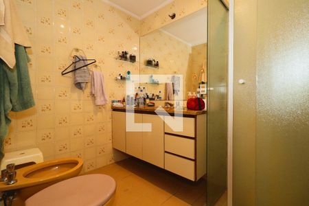 Apartamento à venda com 160m², 3 quartos e 2 vagasBanheiro da Suíte 2