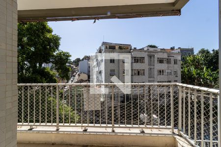 Quarto 2 Vista de apartamento à venda com 2 quartos, 71m² em Estácio, Rio de Janeiro