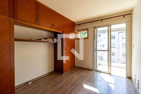 Quarto Suíte de apartamento à venda com 2 quartos, 71m² em Estácio, Rio de Janeiro