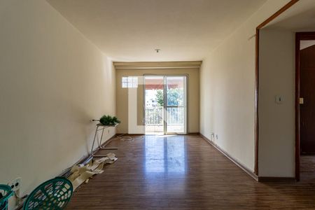 Sala de apartamento à venda com 2 quartos, 71m² em Estácio, Rio de Janeiro