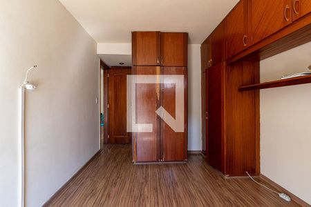 Quarto Suíte de apartamento à venda com 2 quartos, 71m² em Estácio, Rio de Janeiro