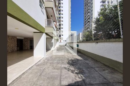 Área Comum - Playground de apartamento à venda com 2 quartos, 71m² em Estácio, Rio de Janeiro