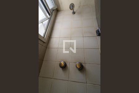 Apartamento à venda com 71m², 2 quartos e 1 vaga Apartamento à venda com 71m², 2 quartos e 1 vagaBanheiro Suíte