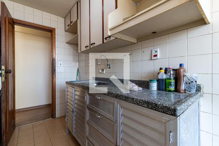 Apartamento à venda com 71m², 2 quartos e 1 vaga Apartamento à venda com 71m², 2 quartos e 1 vagaCozinha