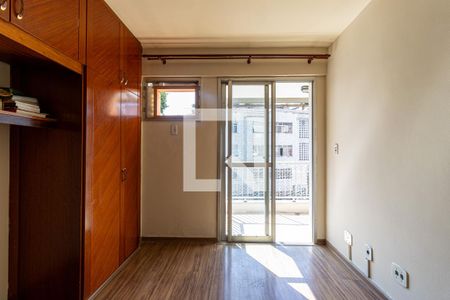 Quarto Suíte de apartamento à venda com 2 quartos, 71m² em Estácio, Rio de Janeiro