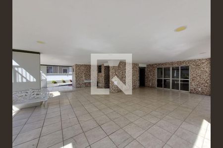 Área Comum - Playground de apartamento à venda com 2 quartos, 71m² em Estácio, Rio de Janeiro