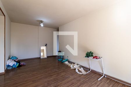 Sala de apartamento à venda com 2 quartos, 71m² em Estácio, Rio de Janeiro