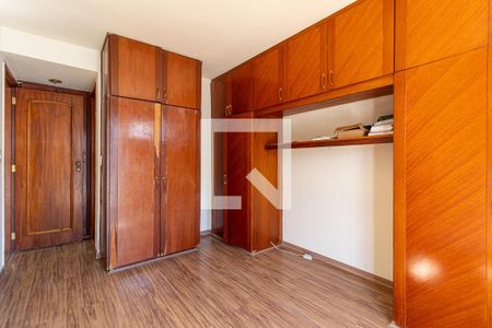 Quarto Suíte de apartamento à venda com 2 quartos, 71m² em Estácio, Rio de Janeiro