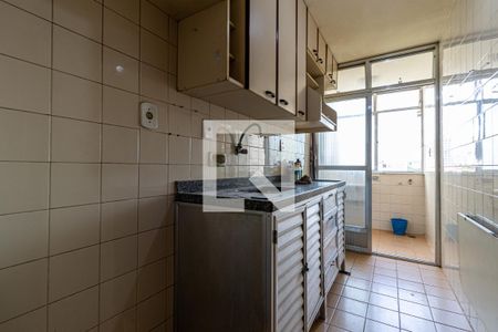 Apartamento à venda com 71m², 2 quartos e 1 vaga Apartamento à venda com 71m², 2 quartos e 1 vagaCozinha