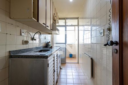 Apartamento à venda com 71m², 2 quartos e 1 vaga Apartamento à venda com 71m², 2 quartos e 1 vagaCozinha