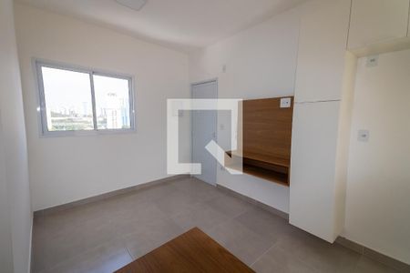 Sala de apartamento à venda com 2 quartos, 38m² em Vila Graciosa, São Paulo